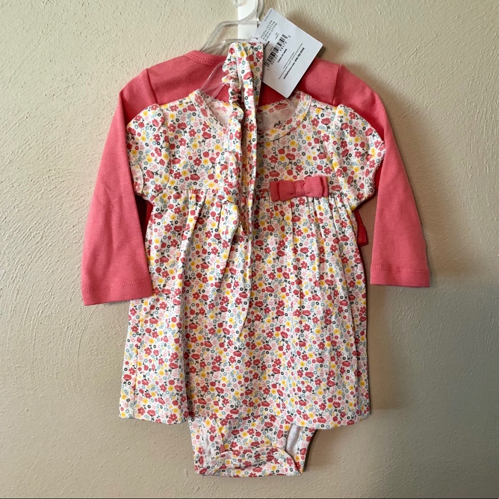 Baby Girl Dress